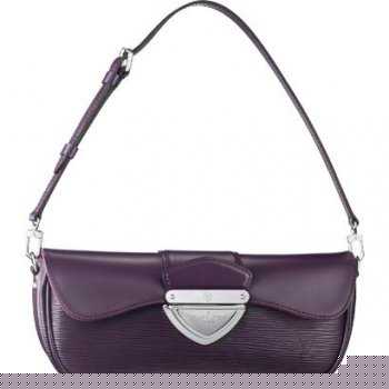 Cheap Knockoff Louis Vuitton Epi Leather Montaigne Clutch M5929K
